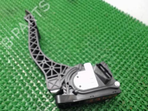 Pedal Pedal PEUGEOT 308 II (LB_, LP_, LW_, LH_, L3_) 1.6 HDi (92 hp) 22084451 22084451