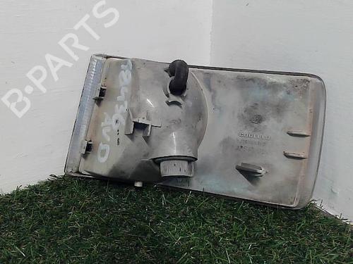 Used Right front indicator CITROËN JUMPER I Van (230L) 2.5 TDi (107 hp) 22092667