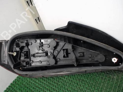 Right taillight PEUGEOT 406 Coupe (8C) 3.0 V6 | BP20877662C35 