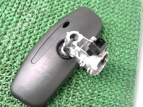 Used Rear mirror PEUGEOT 3008 I MPV (0U_) 1.6 HDi (112 hp) 24350290
