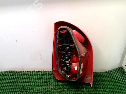 Right taillight CITROËN XSARA PICASSO (N68) 1.8 16V | BP26732993C35 