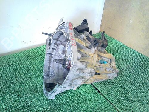 Gearbox RENAULT KADJAR (HA_, HL_) 1.2 TCe 130 (HLMR) | BP22085622M3