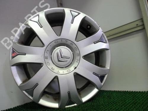 Rim CITROËN C4 I (LC_) 1.4 16V | BP20876452C45 