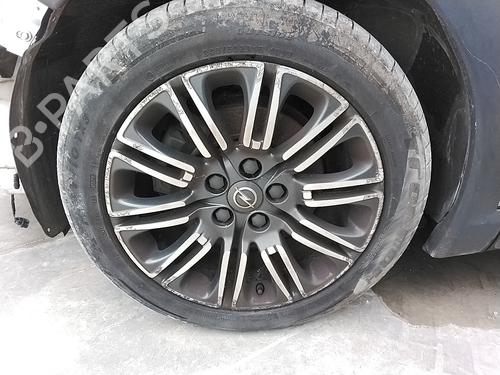 Fælk Fælk OPEL INSIGNIA A Sports Tourer (G09) [2008-2017] 35781182 35781182