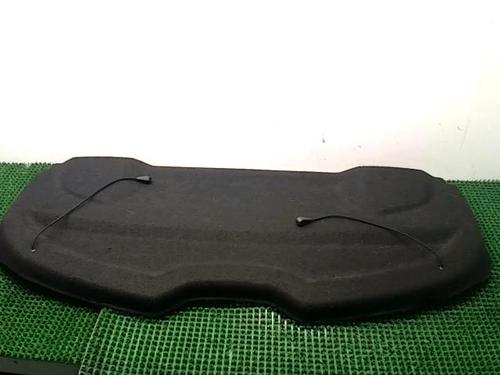 Rear parcel shelf CITROËN C4 II (NC_) 1.6 HDi 90 | BP22089428C85 