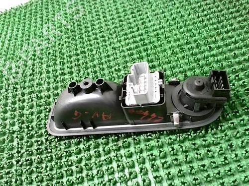 Left front window switch RENAULT TWINGO II (CN0_) 1.5 dCi 90 | BP29958675I27
