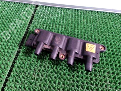 Used Ignition coil Ignition coil FIAT PANDA (312_, 319_) 1.2 (312PXA1A) (69 hp) 22083301 22083301