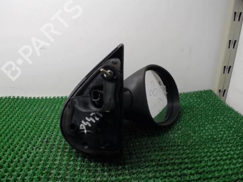 Right mirror RENAULT TWINGO I (C06_) 1.2 (C066, C068) | BP22077533C27 