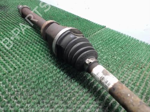 Used Right front driveshaft Right front driveshaft RENAULT CLIO III (BR0/1, CR0/1) 1.5 dCi (C/BR0G, C/BR1G) (68 hp) 22079794 22079794