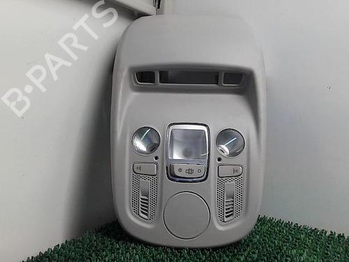 Used Interior roof light CITROËN C4 II (NC_) 1.6 HDi 90 (92 hp) 22089794