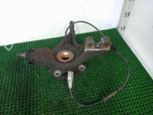 Used Left front steering knuckle Left front steering knuckle CITROËN C4 Grand Picasso I (UA_) 1.6 HDi (109 hp) 22085899 22085899