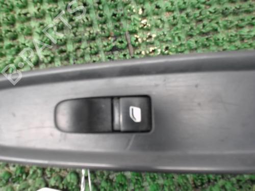 Used Right front window switch Right front window switch CITROËN C4 I (LC_) 1.6 16V (109 hp) 20876712 20876712