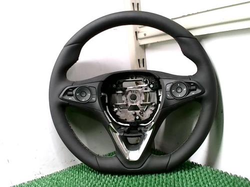Used Steering wheel Steering wheel OPEL CORSA F (P2JO) 1.2 (68) (75 hp) 23868015 23868015