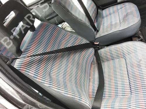 Used Front right seatbelt Front right seatbelt FIAT UNO (146_, 158_) 45 i.e. 1.0 (146E, 146A) (45 hp) 35780679 35780679