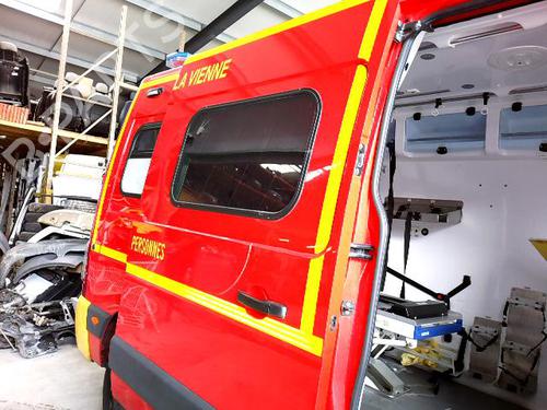 right-slide-door-renault-master-iii-van-fv-2010-33724588 main image