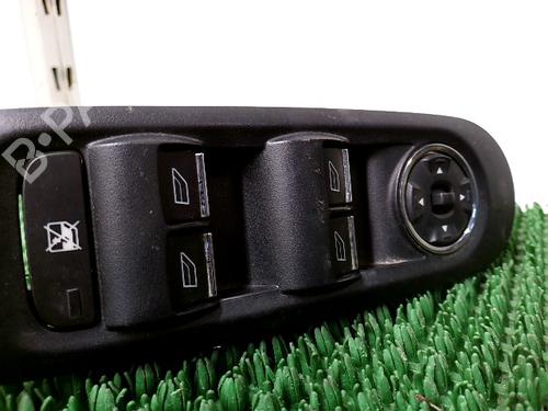 Comutador vidro frente esquerdo Comutador vidro frente esquerdo FORD MONDEO IV (BA7) [2007-2015] 35780625 35780625