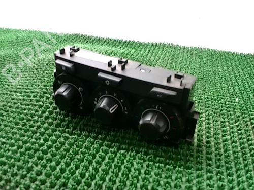 Climate control CITROËN C3 II (SC_) 1.4 HDi 70 (SC8HZC, SC8HR0, SC8HP4) | BP29304183I5 
