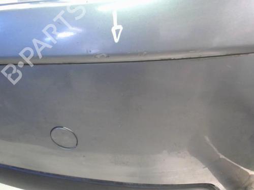 Rear bumper CITROËN C4 I (LC_) 1.6 HDi | BP22087546C8 