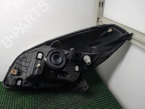 Right headlight DACIA SANDERO 1.5 dCi | BP20875591C29 - Image 2