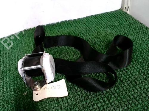 Front right seatbelt BMW 3 Coupe (E92) 335 i | BP22092155I25 - Image 4