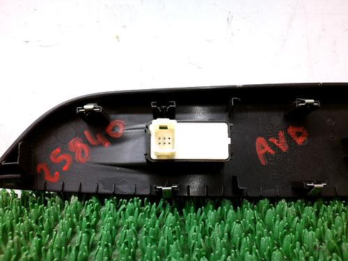 Right front window switch OPEL CORSA F (P2JO) 1.2 (68) | BP34433182I26 - Image 4