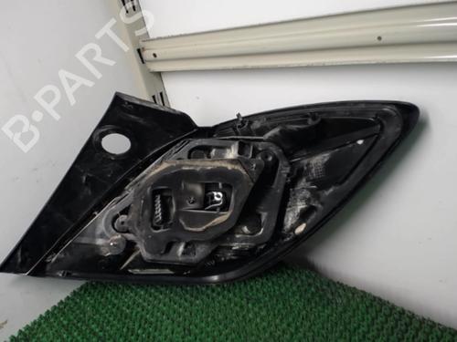 Used Left taillight Left taillight OPEL ASTRA H GTC (A04) 1.6 (L08) (116 hp) 22079675 22079675