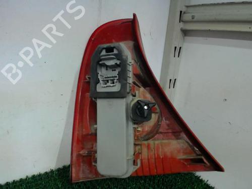 Right taillight RENAULT CLIO II (BB_, CB_) 1.9 dTi (B/CB0U) | BP22087090C35 