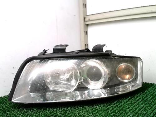 Left headlight AUDI A4 B6 (8E2) 2.4 | BP23432750C28  - Image 5