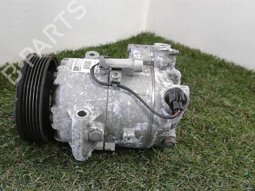 AC compressor OPEL ASTRA J (P10) 1.7 CDTI (68) | BP27633329M34 - Image 4