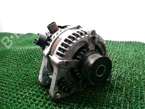Used Alternator Alternator FORD FOCUS II (DA_, HCP, DP) 1.6 TDCi (90 hp) 29371930 29371930