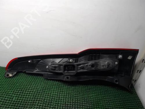 Left taillight FIAT PANDA (169_) 1.3 D Multijet (169.AXC1A) | BP20874647C34 