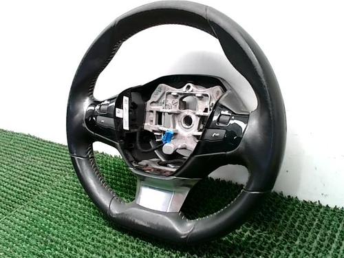 Used Steering wheel Steering wheel PEUGEOT 308 II (LB_, LP_, LW_, LH_, L3_) 1.6 BlueHDi 120 (120 hp) 22092404 22092404