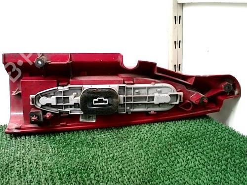 Left taillight PEUGEOT PARTNER Tepee 1.6 HDi 16V | BP29936610C34