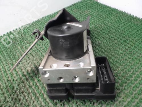 ABS pump RENAULT TWINGO II (CN0_) 1.5 dCi (CN0E) | BP22081158M43 - Image 3