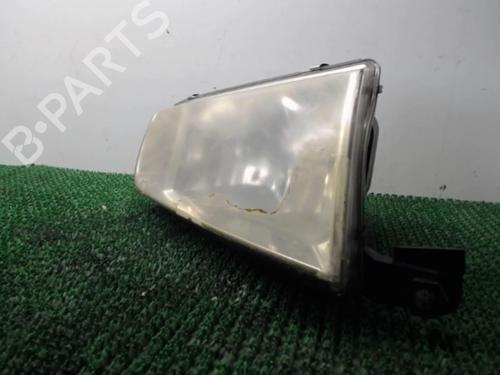Right headlight SKODA FABIA I (6Y2) 1.2 | BP22079721C29 