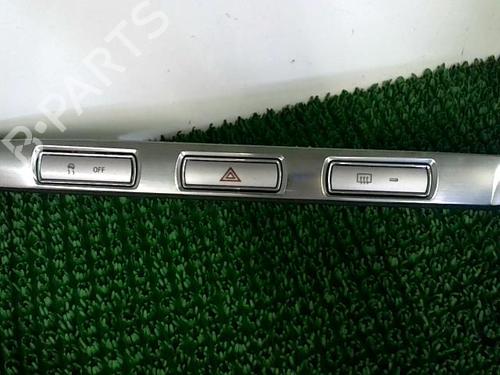 Used Warning switch Warning switch FORD S-MAX (WA6) 2.0 TDCi (140 hp) 22089648 22089648