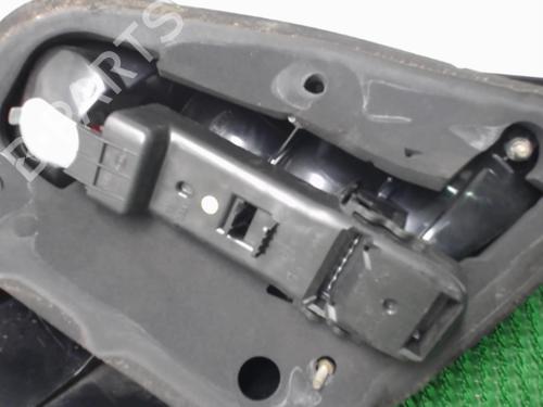 Used Right taillight MERCEDES-BENZ C-CLASS Coupe (CL203) C 180 (203.735) (129 hp) 22083364