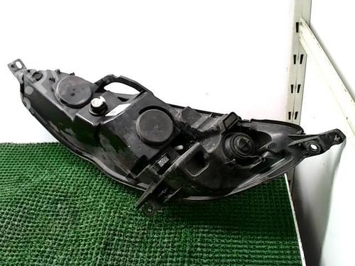 Right headlight PEUGEOT 407 (6D_) 2.0 HDi 135 (6DRHRH, 6DRHRE, 6DRHRG, 6DRHRJ) | BP20876142C29 