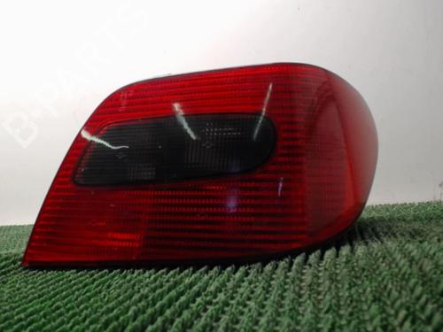 Used Right taillight CITROËN XSARA (N1) 1.9 TD (90 hp) 22078855