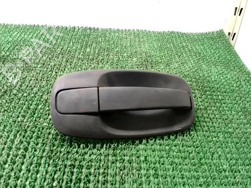 front-right-exterior-door-handle-renault-trafic-ii-van-fl-2001-30045108 main image