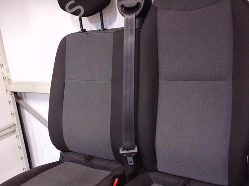 Right front seat RENAULT MASTER III Van (FV) 2.3 dCi 145 FWD (FV0E, FV0F, FV0H, FV02, FV0M, FV0S,... | BP34433146C16 - Image 2