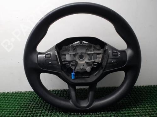 Steering wheel PEUGEOT 208 I (CA_, CC_) 1.6 BlueHDi 100 | BP22082522C49 
