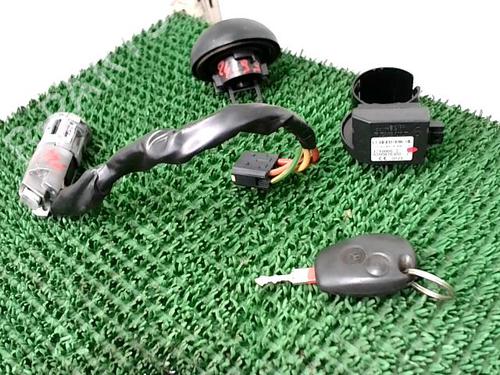 Elektronisk modul DACIA DUSTER (HS_) 1.5 dCi (HSAJ) | BP29817094M83