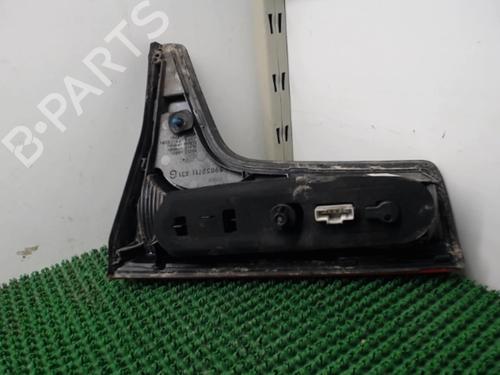Venstre baglygte bagklap CITROËN C5 II (RC_) 1.6 HDi (RC8HZB) (109 hp) 22079097