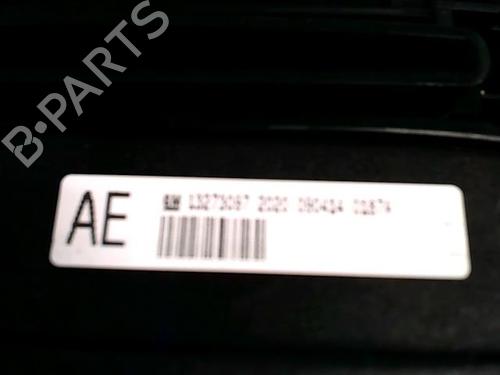 Climate control OPEL INSIGNIA A Sports Tourer (G09) 2.0 CDTI (35) | BP25205486I5 