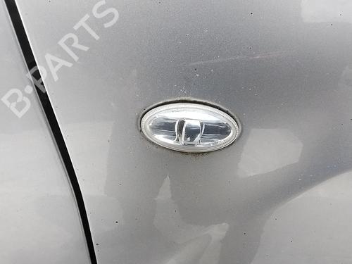 Used Right front indicator Right front indicator PEUGEOT 4007 (VU_, VV_) 2.2 HDi (156 hp) 35780929 35780929