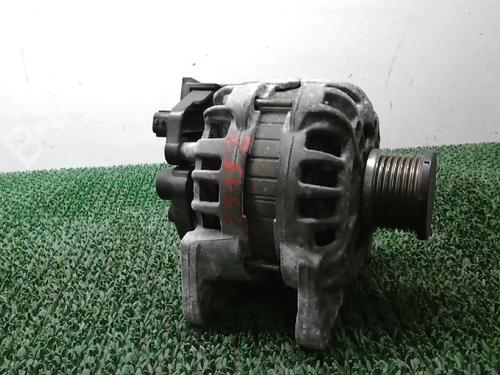 Alternator RENAULT CLIO IV (BH_) 0.9 TCe 90 (BHNF, BHMA, BHMH, BHJK, BHJR) | BP29371918M7 