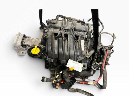 Engine RENAULT TWINGO II (CN0_) 1.2 16V (CN0K, CN0V, CN0A) | BP40515799M1 - Image 3