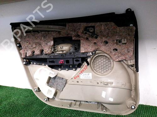Front right panel RENAULT MEGANE III Hatchback (BZ0/1_, B3_) 1.9 dCi (BZ0N, BZ0J) | BP36308035C59 - Image 4