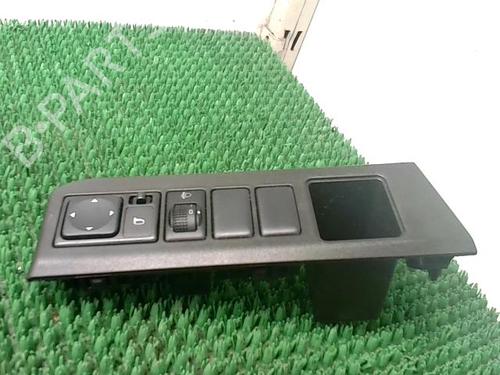 Comando retrovisori NISSAN NOTE (E11, NE11) 1.5 dCi (86 hp) 29884370